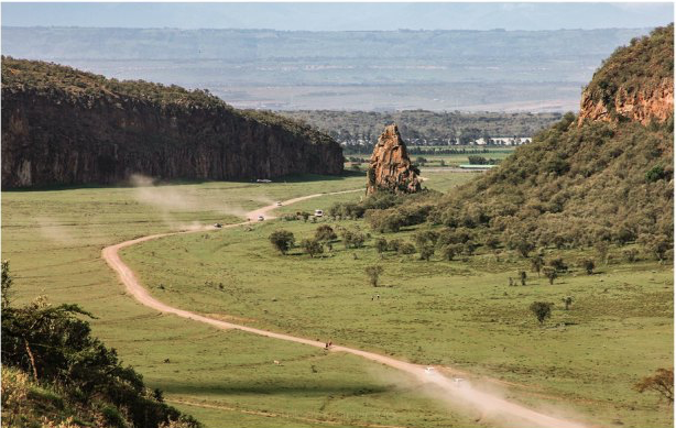 Exploring Lake Naivasha: Top Recommended Activities in Naivasha 14 Hells Gate National Park