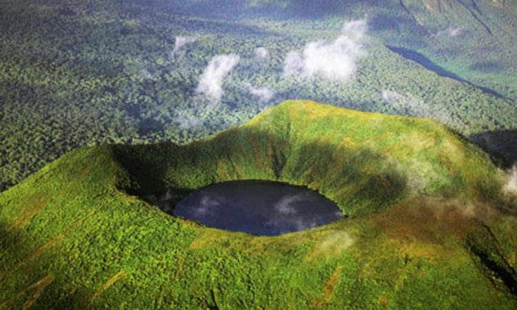Conquer Mount Bisoke: Hiking an Active Volcano and Tips for Breathtaking Views 15 Stunning Views of Mt Bisoke