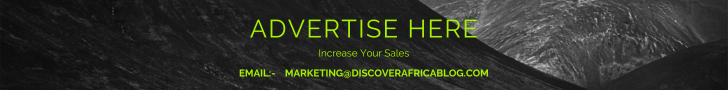 advertise here - Leaderboard Ad