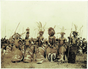 The Luo History:- 7 Best Origin and Regions of The Luo People