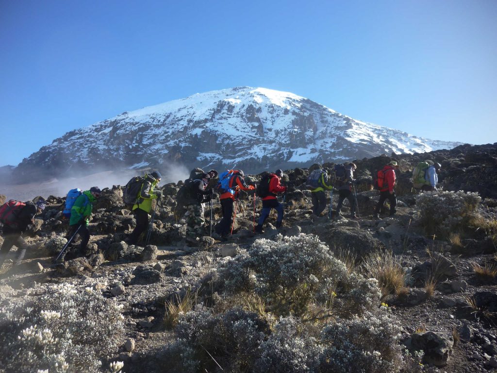5 Best Mt. Kilimanjaro Hiking Routes, Best Time to Hike