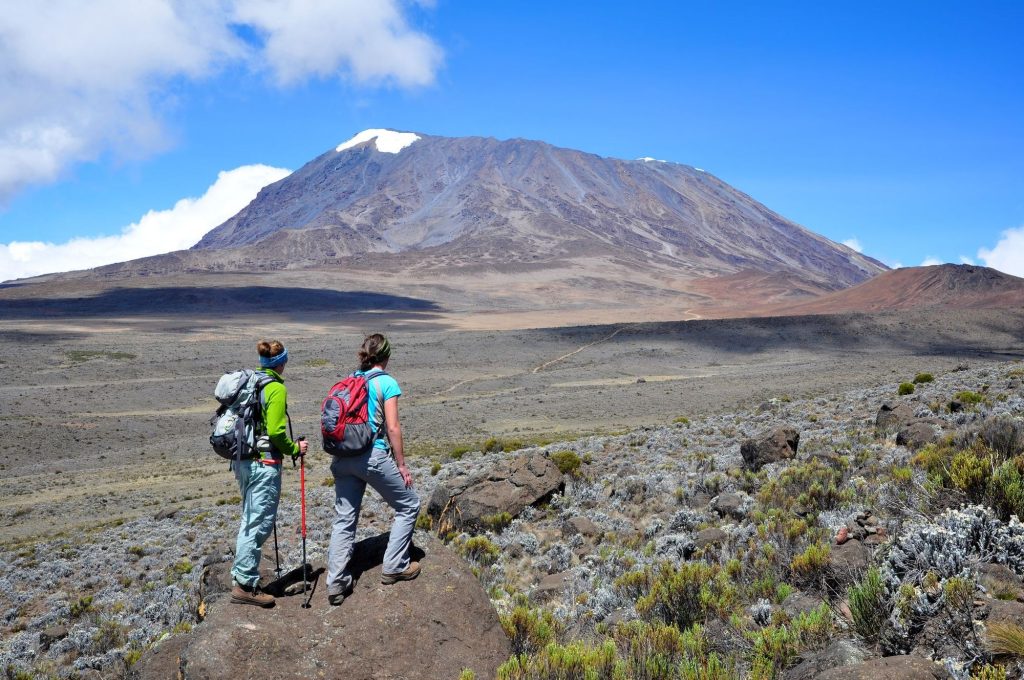 5 Best Mt. Kilimanjaro Hiking Routes, Best Time to Hike