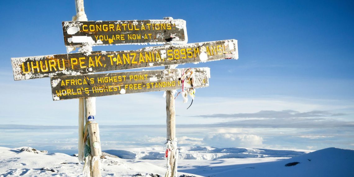 Interesting Facts about Mount Kilimanjaro