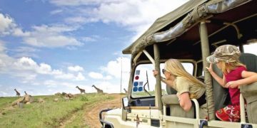 Uganda Safari For and Unforgettable Family Memories