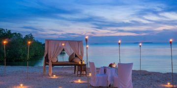 Zanzibar Honeymoon Bliss: Romantic and Unforgettable Experiences